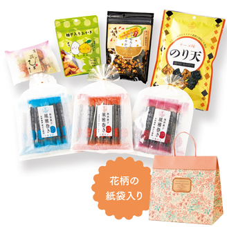 花まつり詰合せ