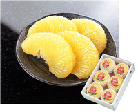 予約商品　パール柑