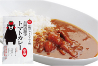 トマトカレー