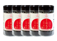 卓上　辛子明太子ふりかけ　5個