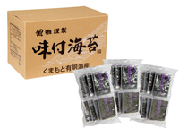 若摘み24P　味付のり