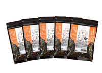 平袋　かつおふりかけ　5袋