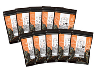 平袋　かつおふりかけ　10袋