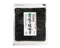 青混ぜ焼海苔〈上〉