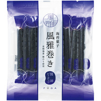 風雅巻き　醤油ピーナッツ