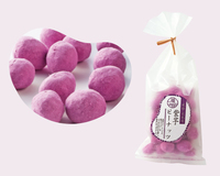 豆風情　紫芋ピーナッツ