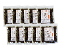 ばら干し焼海苔　10袋