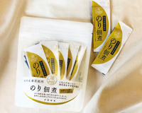のり佃煮スティック
