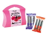 ハロウィンプチバッグ