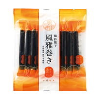 風雅巻き　チーズあられ（8本）