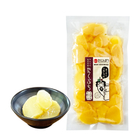 たくぷち　あっさりうめしそ味