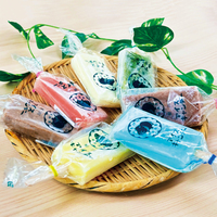 カバ印アイスキャンデーセット