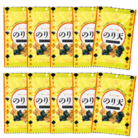 のり天(チーズ味)　10袋
