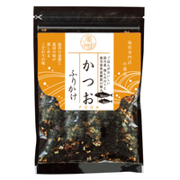 平袋　かつおふりかけ