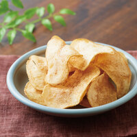 ポテトチップス ジャーマンポテト