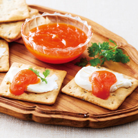 にんじんジャム