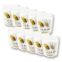 のり佃煮スティック　10袋