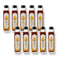 酢っごくおいしい焼肉のたれ（旨さ際立つ甘口仕立て）10P