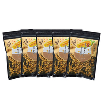 焦がし醤油香る焼きとうもろこしふりかけ　5袋