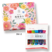 春の薫り　10本ミックスパック