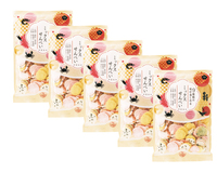 九種ミックスせんべい 5袋