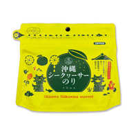 シークヮーサーのり