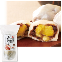 びっ栗団子(4個入)