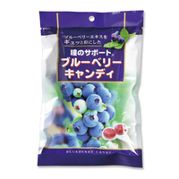 ブルーベリーキャンディー