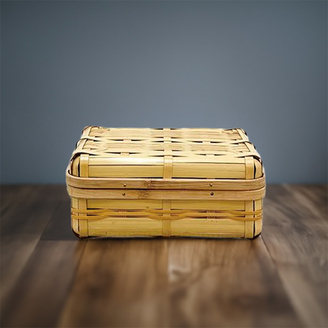 予約商品　お弁当箱