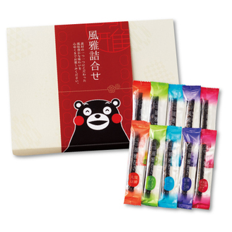 くまモンコンパクトギフト
