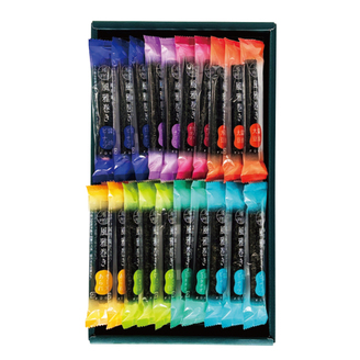 FA-40（R）｜風雅巻き詰合せ「FA」｜海苔のお取り寄せ【風雅巻き公式通販】