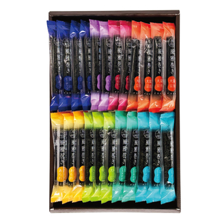 ぷうあ様　3枚セット FA-30(R)｜風雅巻き詰合せ「FA」｜海苔のお取り寄せ【風雅巻き公式通販】