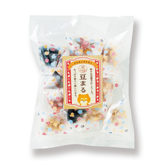 豆まる