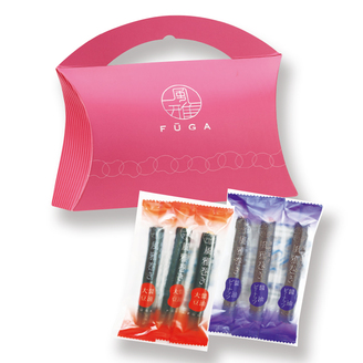 風雅巻き　プチバッグ(N)