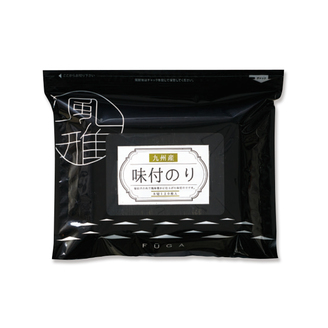 味付のり　A-8120