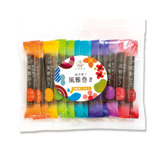 カラフルパック(箱なし)