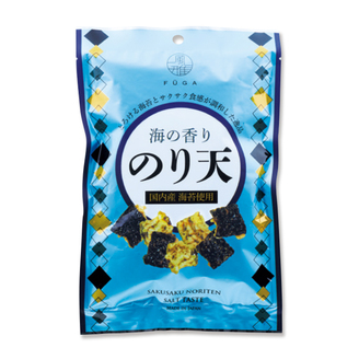 のり天
